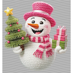 Christmas-ADJ 13303